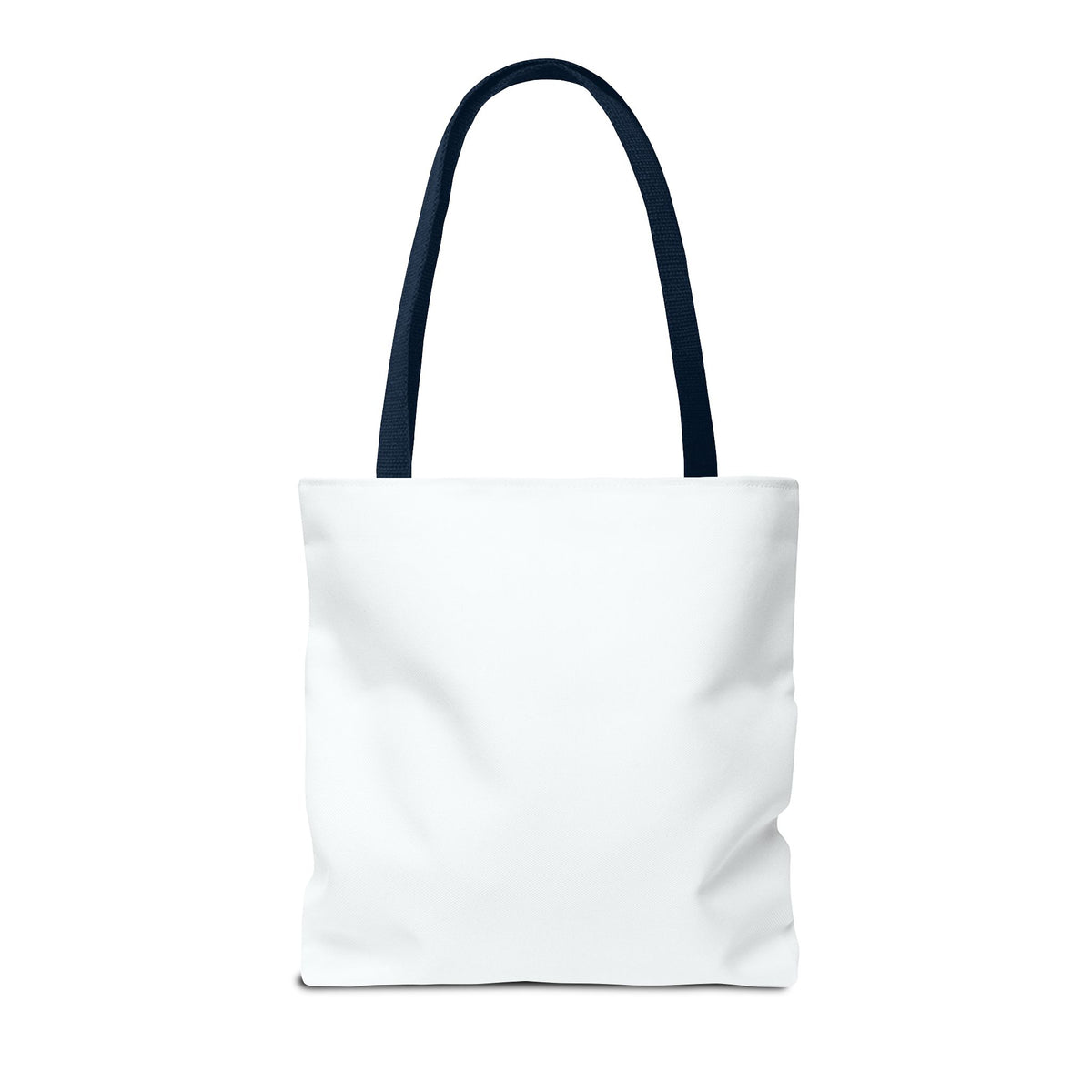Give Me Snacks Tote Bag - White