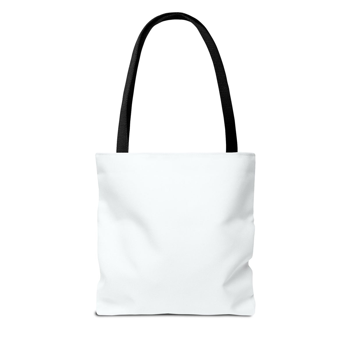 Give Me Snacks Tote Bag - White