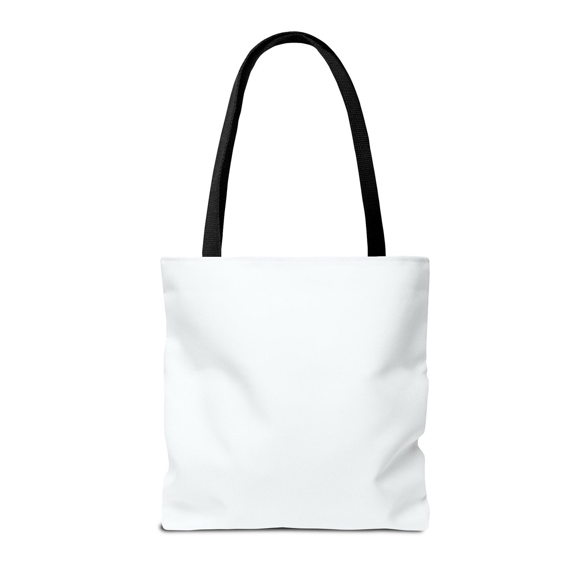 Give Me Snacks Tote Bag - White