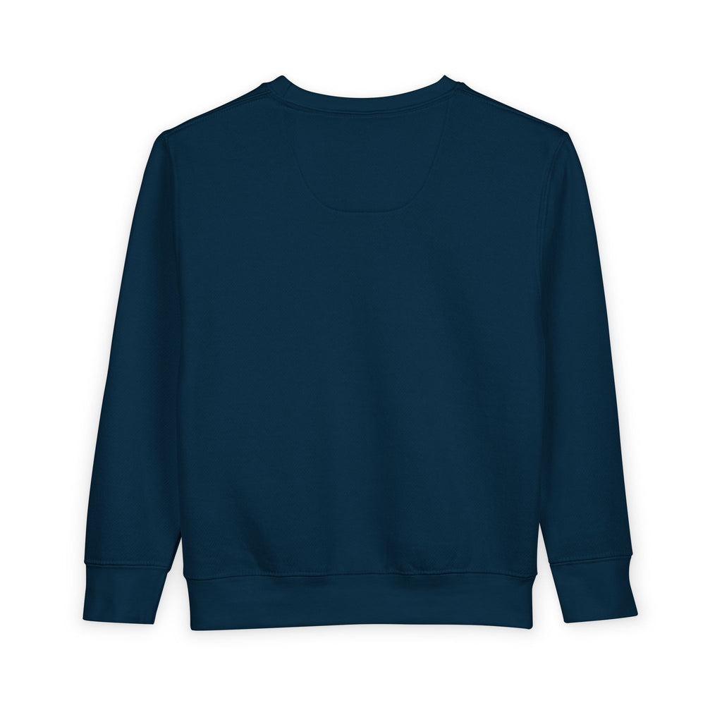 Kids Penguin Sweatshirt "I Am Hungry - Give Me Snacks" – Cute Toddler Pullover
