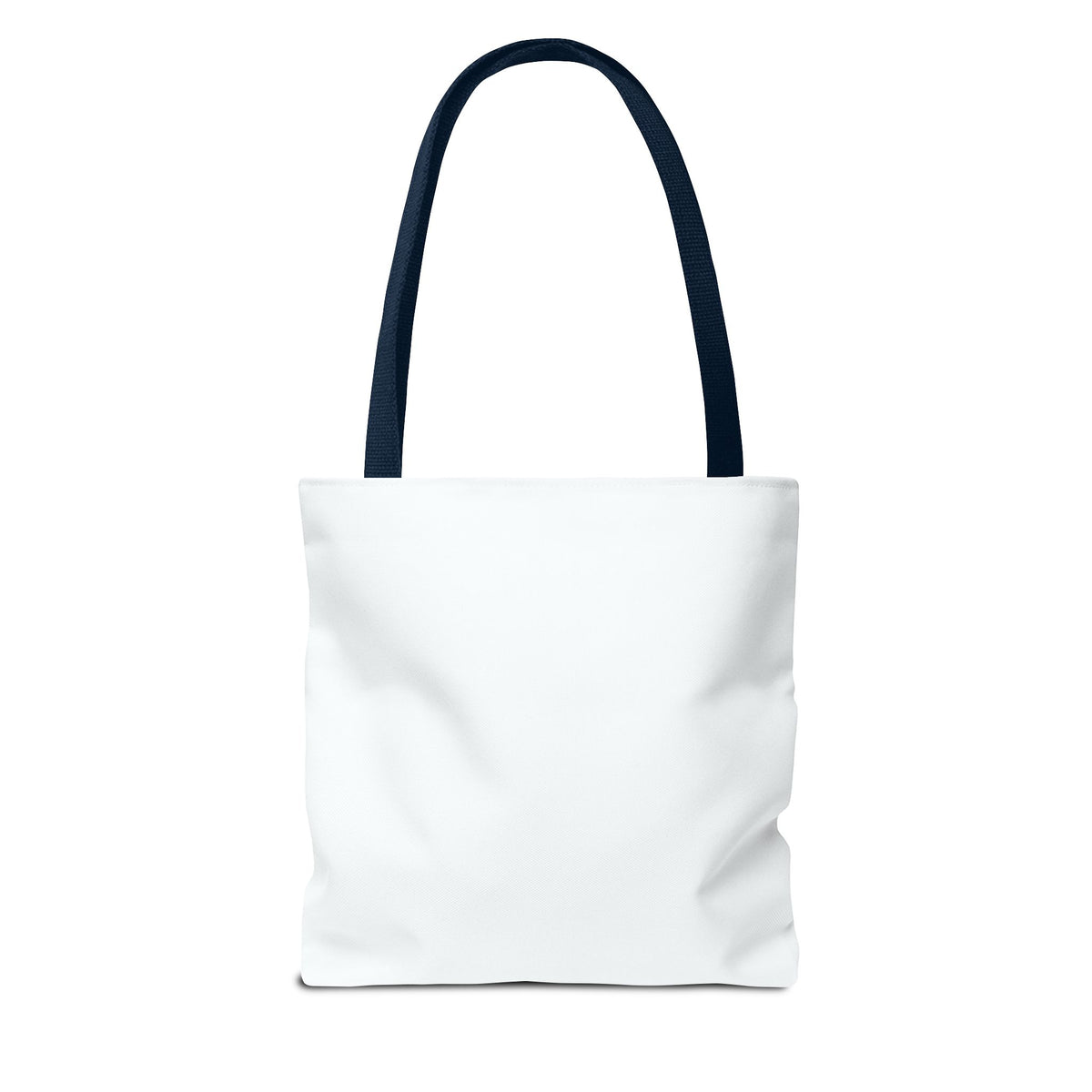 Give Me Snacks Tote Bag - White