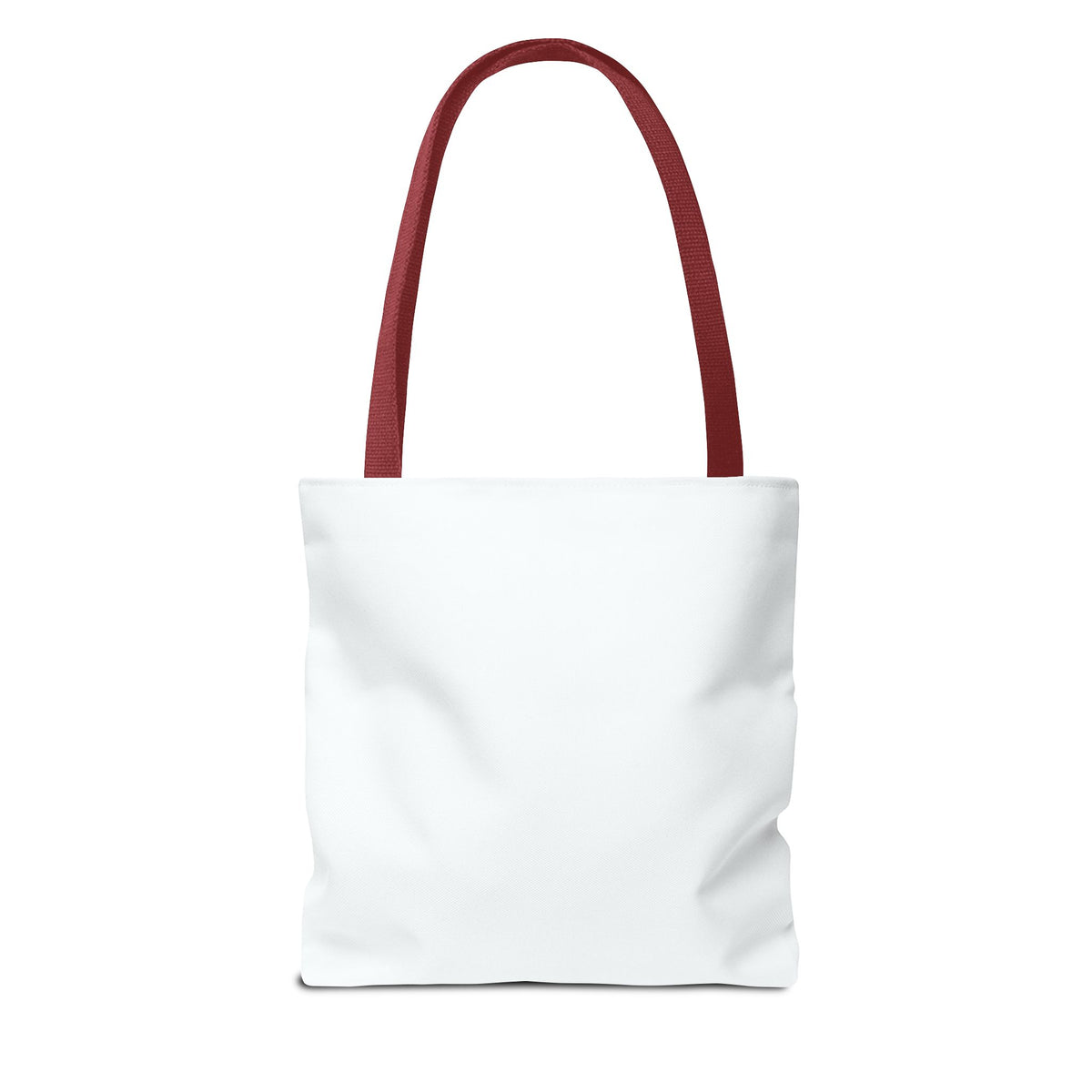 Give Me Snacks Tote Bag - White
