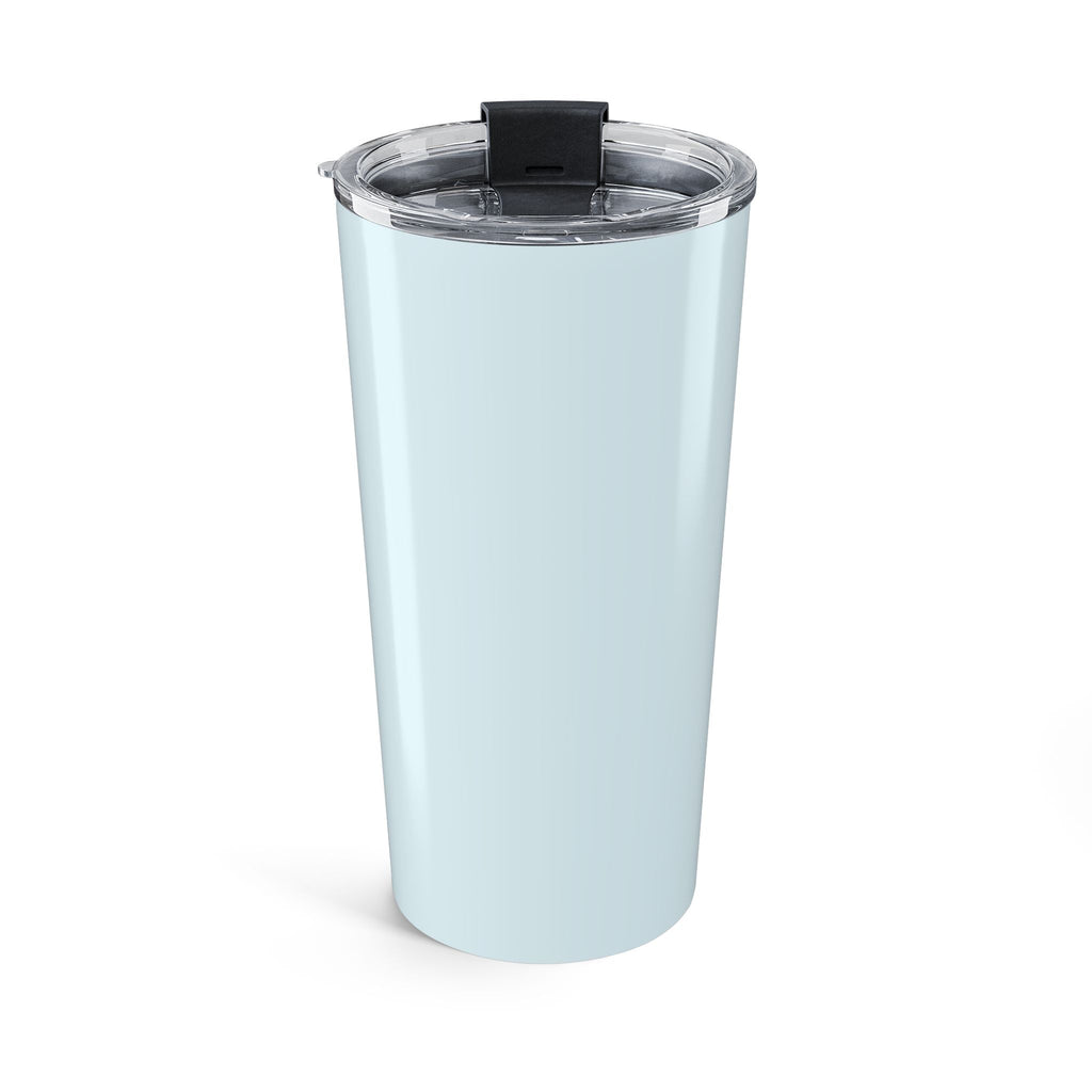 Penguin 'I Am Hungry' 20oz Tumbler — Cute Insulated Travel Cup