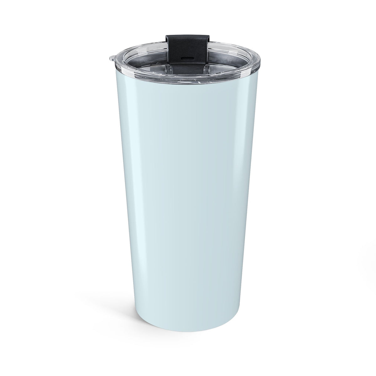 Penguin 'I Am Hungry' 20oz Tumbler — Cute Insulated Travel Cup