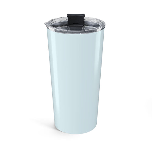 Penguin 'I Am Hungry' 20oz Tumbler — Cute Insulated Travel Cup