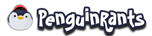 PenguinRants Store - Home